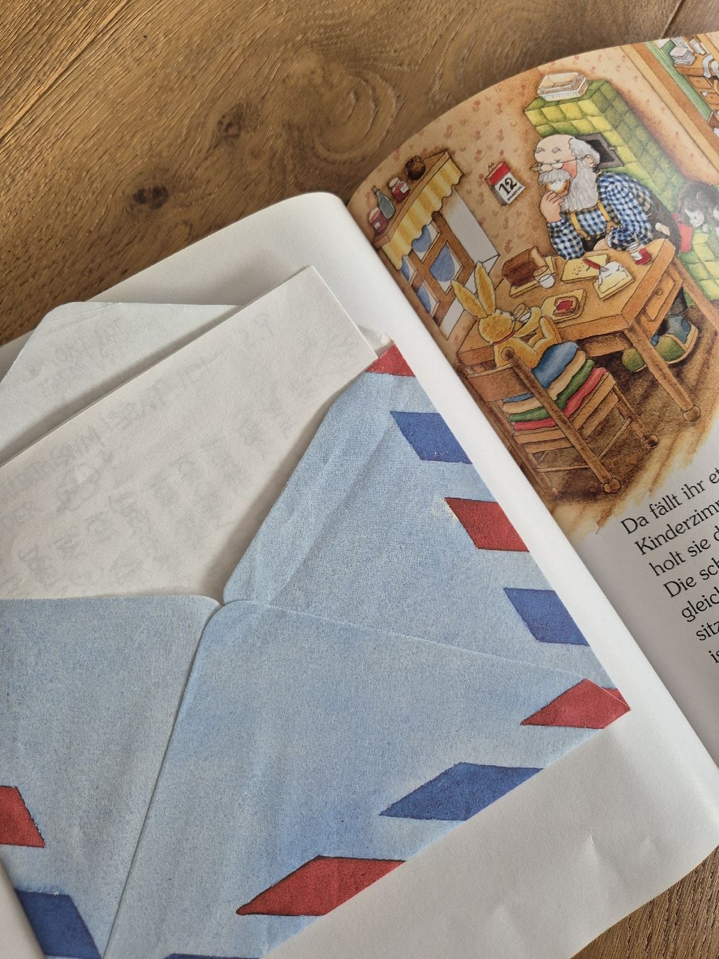 Libri: Buch Weihnachtsgrüsse von Felix – Usato da Zizers venduto da .sternli. 1