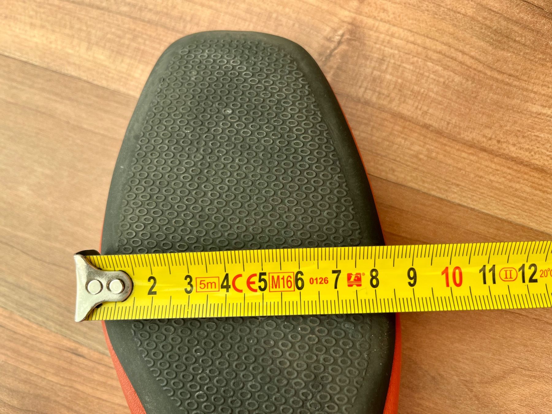 Camper Scarpe da donna: Ballerines Camper corail en cuir taille 39 – Usato da Chéserex venduto da Jane_Lane 6