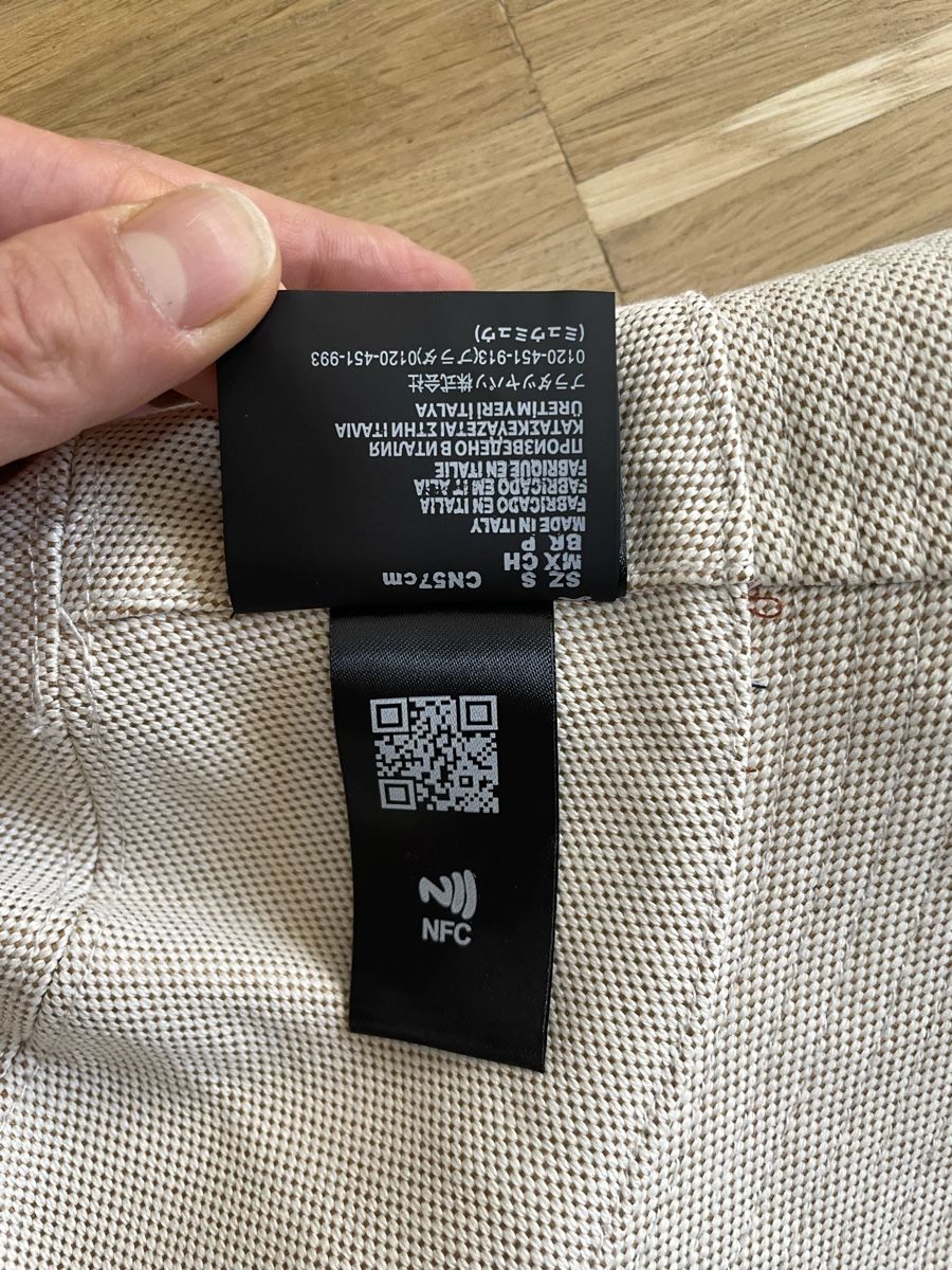 Miu Miu Copricapi, berretti & cappellini: MIUMIU Sommermütze Reversibl, – Nuovo (secondo la descrizione) da Muttenz venduto da asv_mtb8 6
