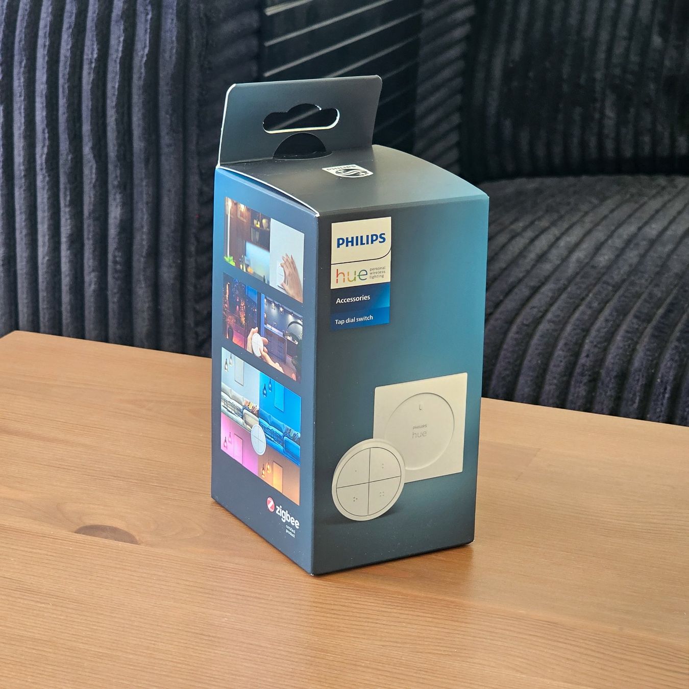Philips Schalter: 6x Philips Hue Tap dial switch – Gebraucht aus Colombier NE von jaybee400 2