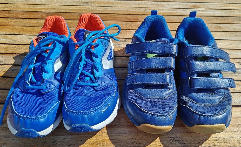 Basket adidas ortholite clearance
