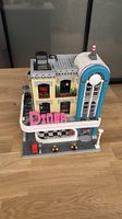 Lego Amerikanisches Diner