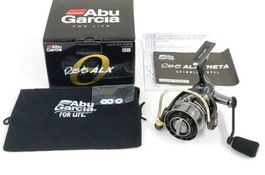 Angelrolle Abu Garcia Revo ALX Theta 2500SH