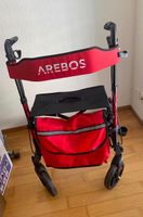 Arebos  Rollator