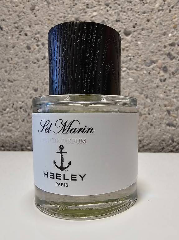 Parfum & Eau de Toilette: Heeley - Sel Marin – Neu (gemäss Beschreibung) aus Ebikon von -Calzi- 2