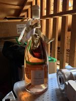 Magnum Rose Bio Wine 