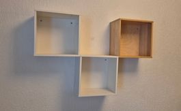 Etagères IKEA