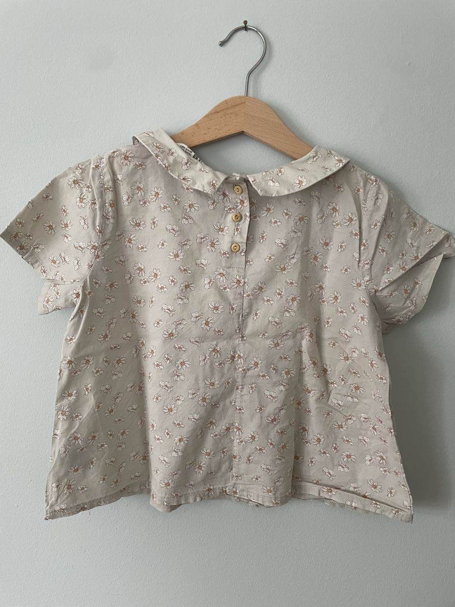 H&M Camicette, T-shirt & Top: H&M Bluse Gr. 122 🌼 – Usato da Zürich venduto da rf_fr 1