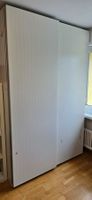 IKEA Pax Kleiderschrank mit Schiebetüren