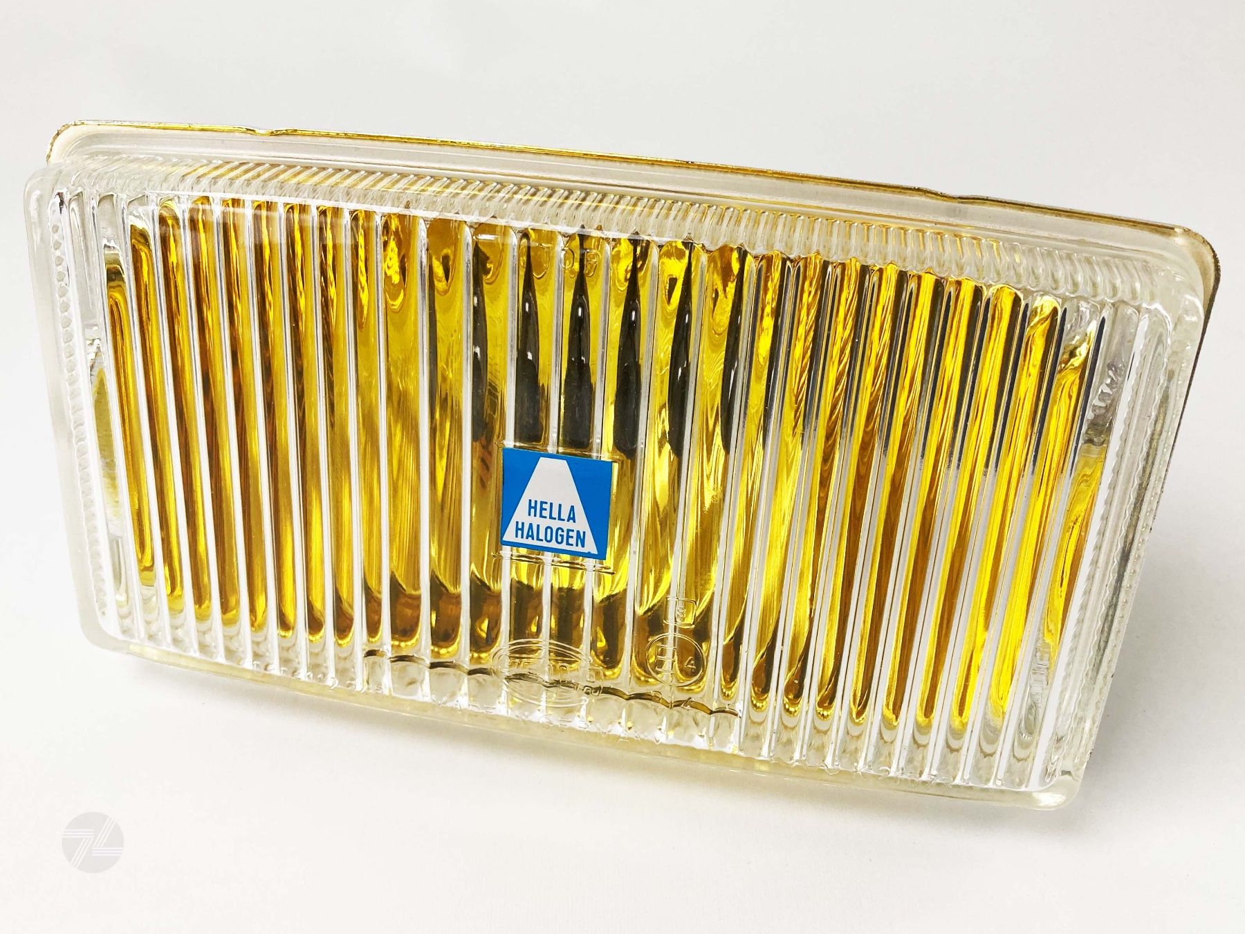 Hella Scheinwerfer: Hella Halogen Nebelscheinwerfer 9DF 112 246-01 für Oldtimer – Gebraucht aus Wetzikon ZH von cyan74