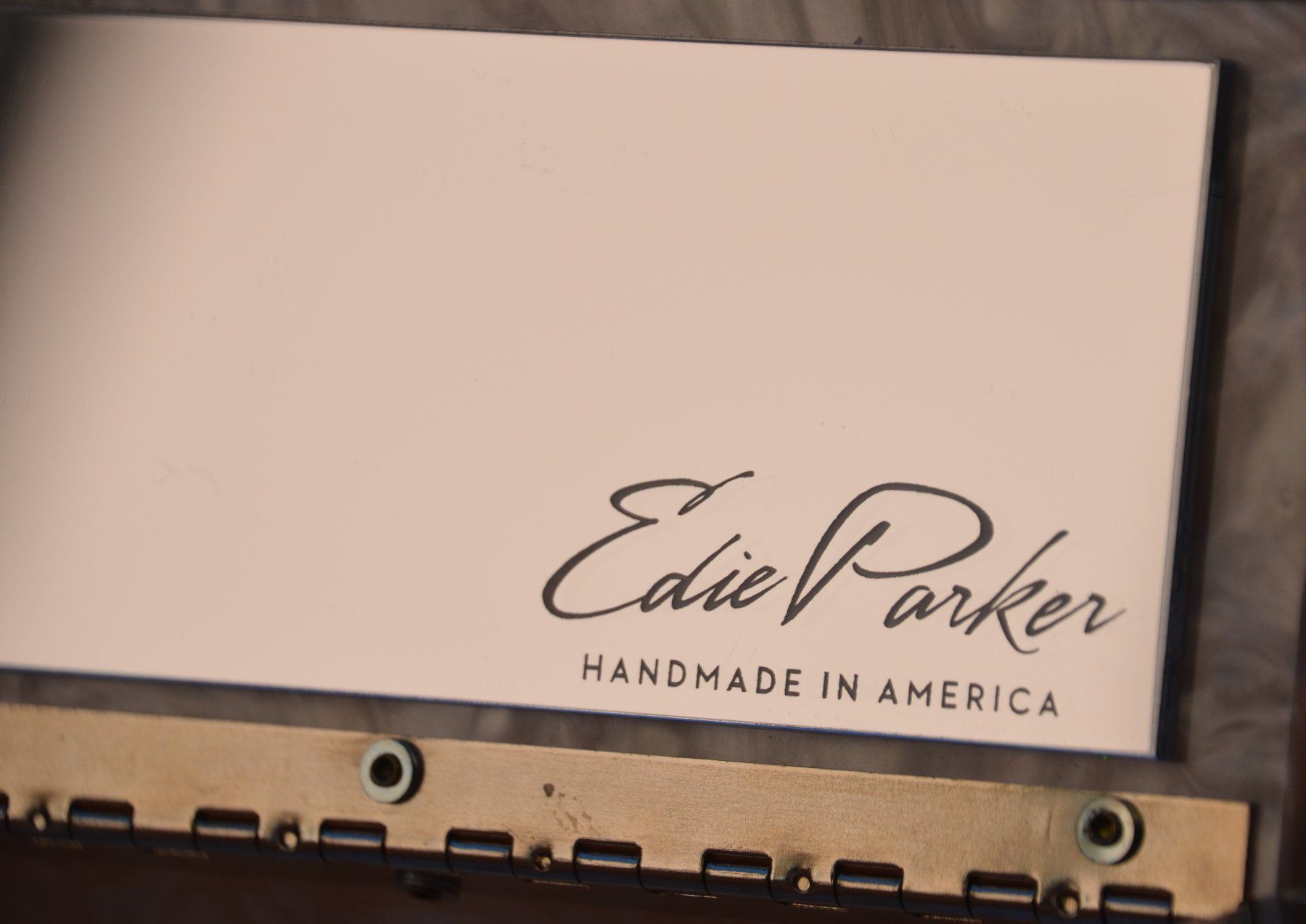 Borse da donna: Edie Parker Clutch Tasche / sac – Usato da Collonges venduto da Auganien 5