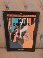 Une enquête du commissaire Vaurient N°3 - Les Origines - EO