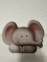 Spardose, Kässeli, Elefant, Weizenkorn, neu