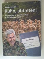 Schweizer Armee Militär Buch,  200 Seiten 