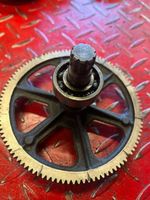 Getriebe Primärrad Puch E50 106 Zähne Original