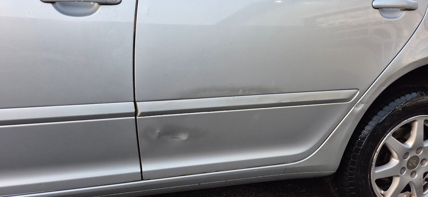 Skoda Automobili: Skoda Octavia C 1.8 4x4 – Usato da Ebnat-Kappel venduto da Speer2000 4