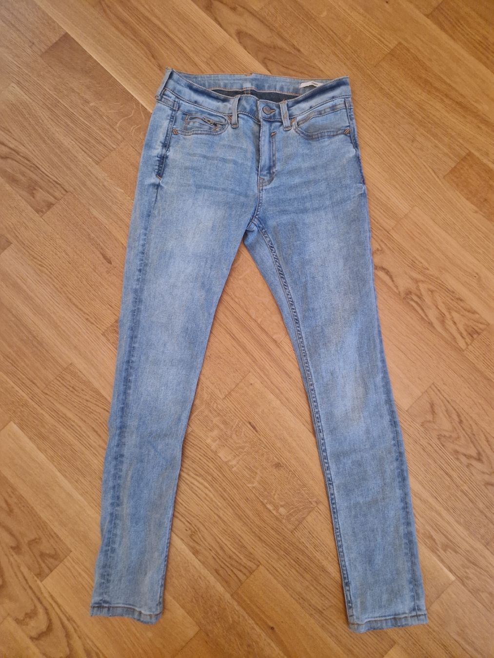 Esprit Jeans: Esprit Jeans Skinny Grösse 27/30 – Gebraucht aus Zürich von nicinat