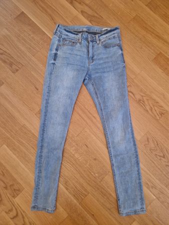 Esprit Jeans Skinny Grösse 27/30