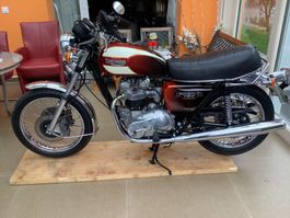 Triumph T 140 ES