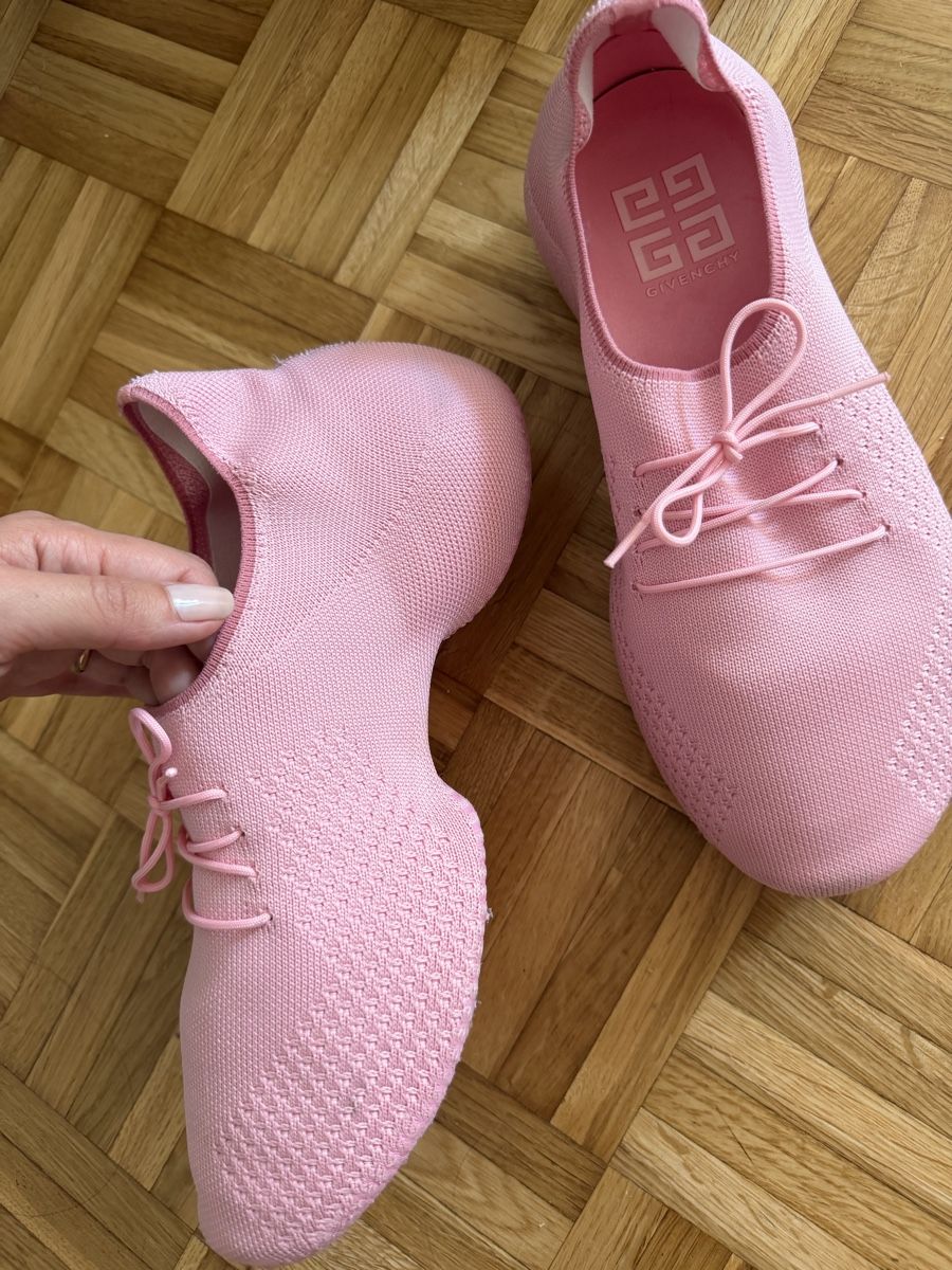 Givenchy Damenschuhe: Givenchy 38/39 – Gebraucht aus Schaffhausen von Nadiuna 4