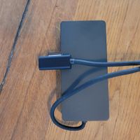 Surface Dock 2