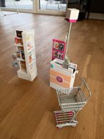 Barbie Einkaufsladen