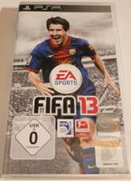 PSP Spiel - Fifa 13