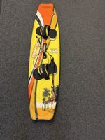 F-One Kiteboard Explorer, Sehr guter Zustand