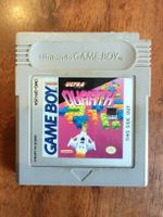 Ultra Quarth Game Boy 