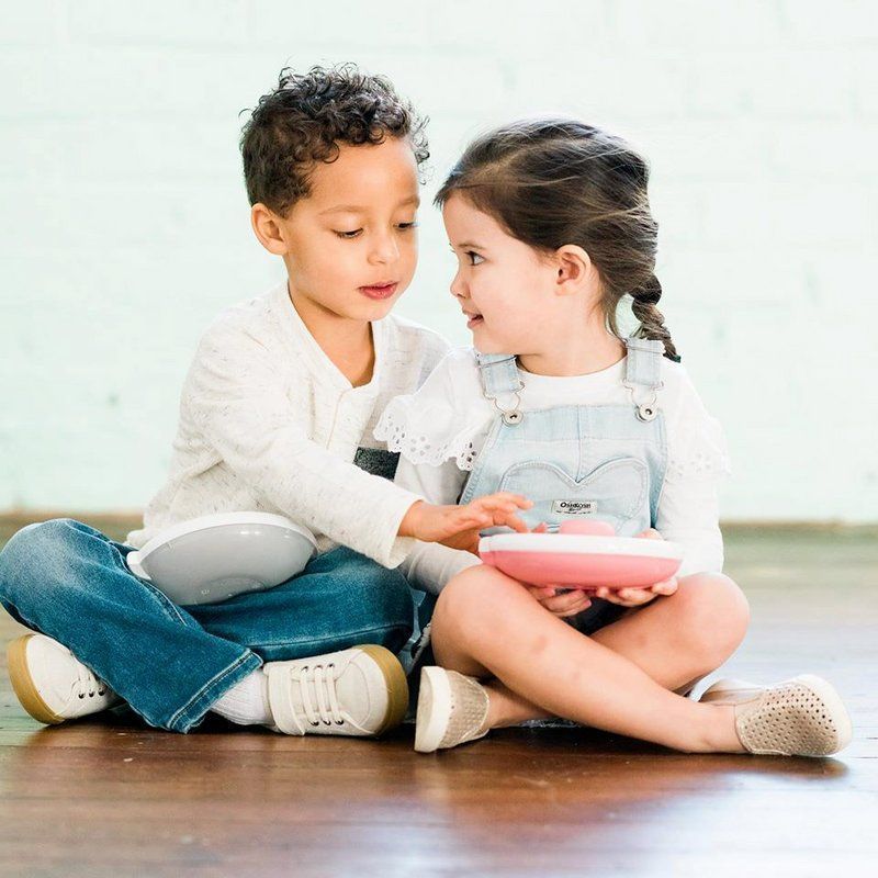Recipients et similaires: GoBe Snack Spinner Snackbox Grey Lunch – Neuf avec emballage d'origine à Walenstadt par Trend-24 4