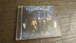 Vanilla Ninja - Blue Tattoo CD