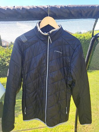 La Sportiva Jacke Primaloft XS