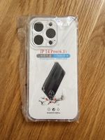 iPhone 14 Pro coque