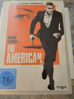 The American DVD