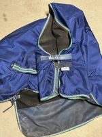 Bucas Regendecke 135cm
