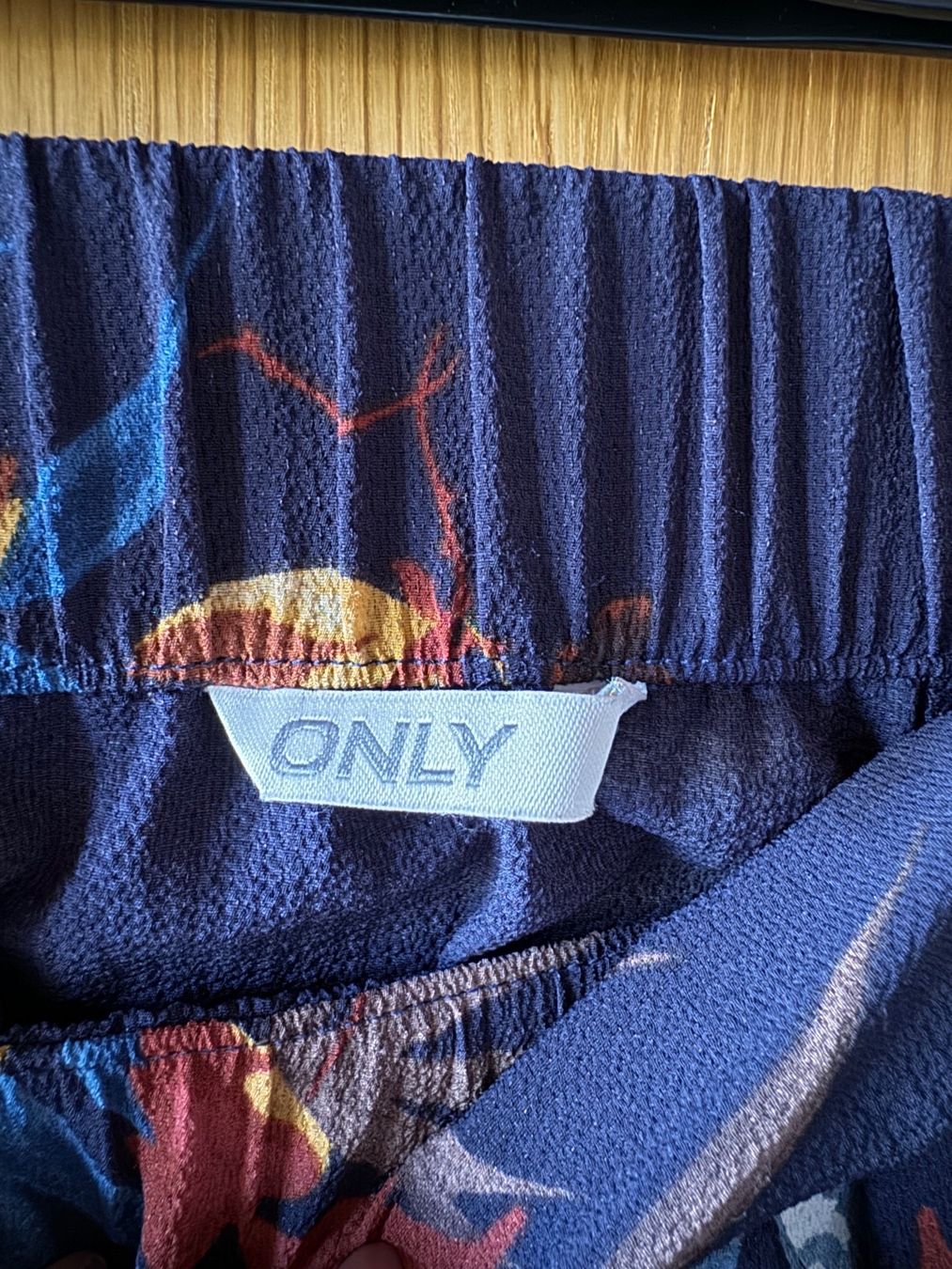 Only Gonne: Süsser Rock von Only Gr 38 – Usato da Grosswangen venduto da second_hand_dress 1