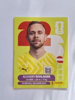 Panini Alexander Schlager AUT 2