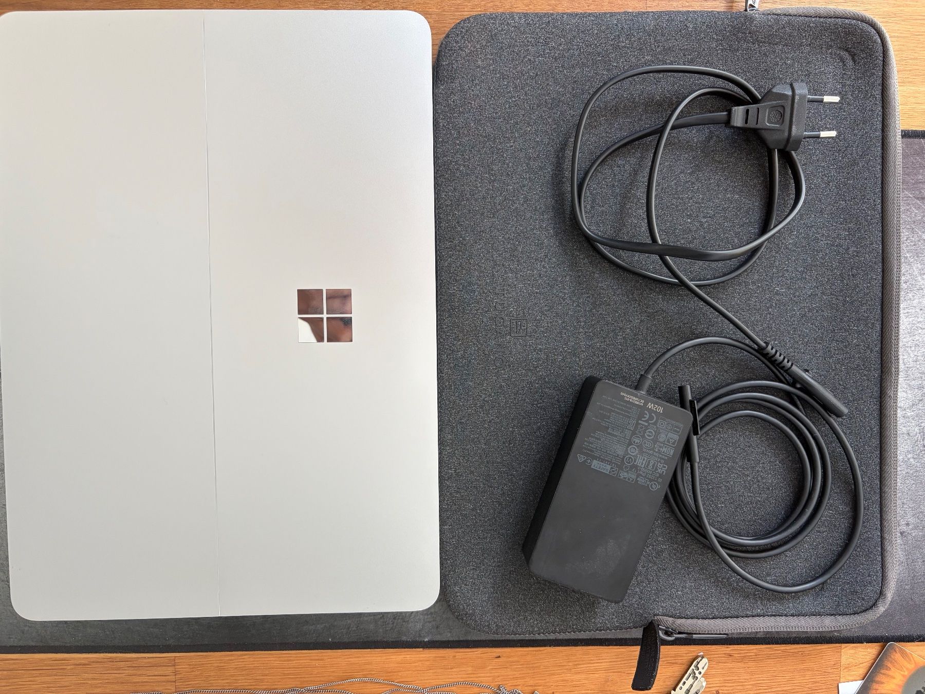 Microsoft Notebooks: Microsoft Surface Laptop Studio 2 – Gebraucht aus Unterägeri von sam_g6ng