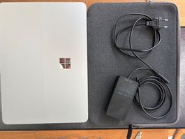 Microsoft Surface Laptop Studio 2