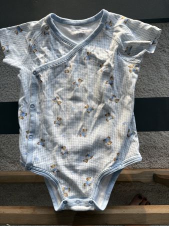 Ralph Lauren Baby Body Gr. 18M