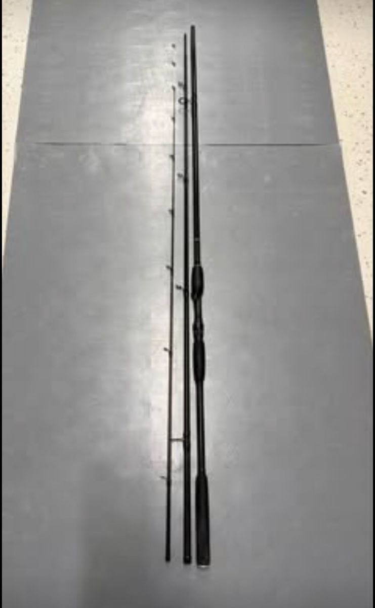 Cannes à pêche: Browing Feederrute 3.60m – D'occasion à Trimbach par duri.. 5