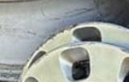 Pneus