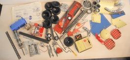 Meccano-Set