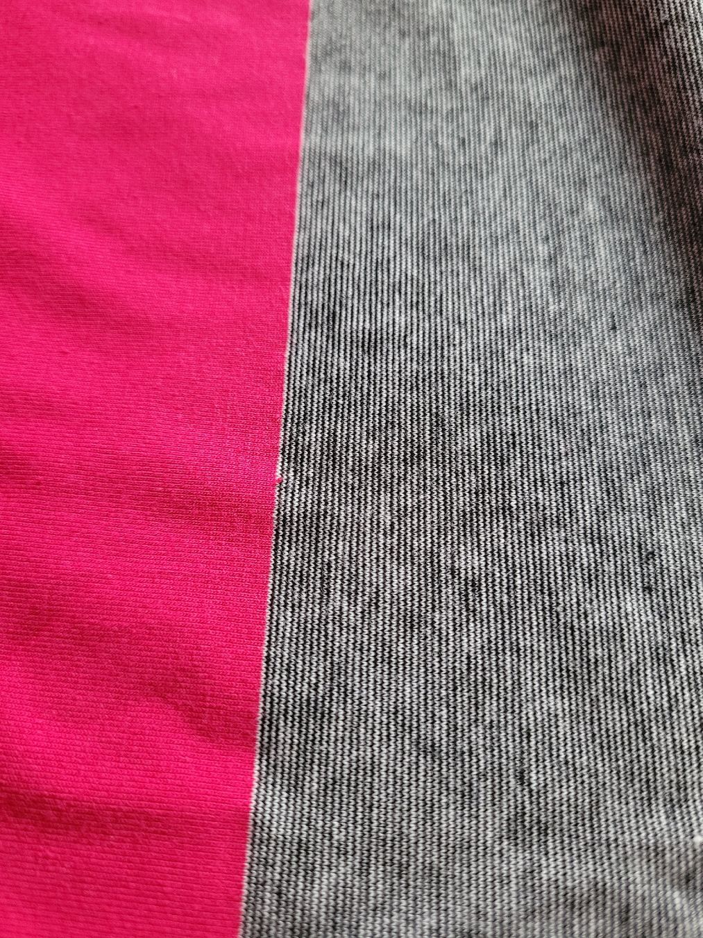 Stoffe: Baumwolle-Jersey-Stoff 12m – Neu (gemäss Beschreibung) aus Spiez von V.H.K. 2