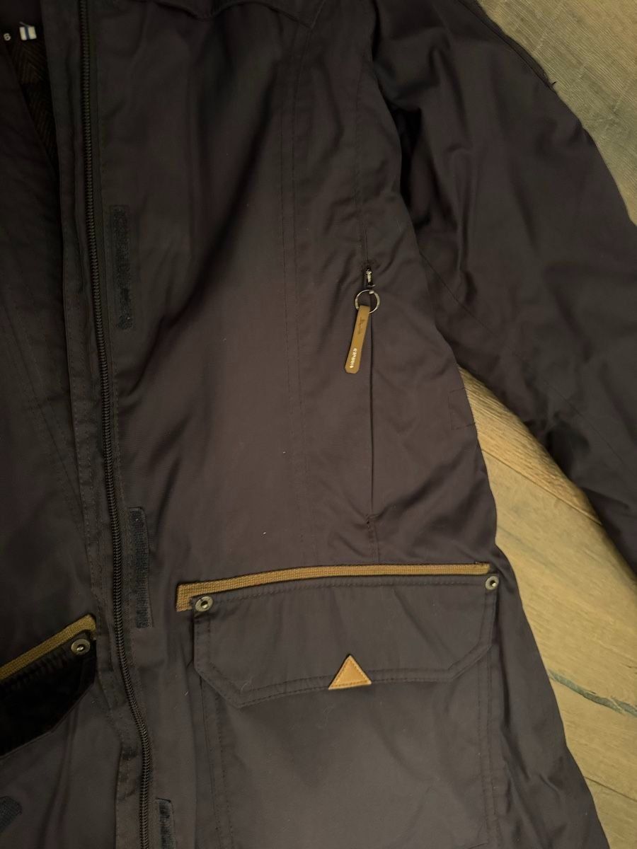 Icepeak Giacche: Winterjacke/ Mantel/ Parka / Icepeak / S – Usato da Uerkheim venduto da Pod23 4