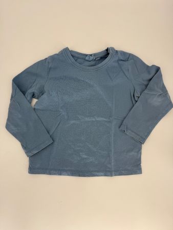 Langarm Shirt Gr. 98/104 von impidimpi