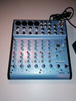 Table de mixage 8 canaux Alesis avec USB