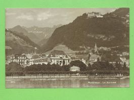 Montreux, Le Kursaal