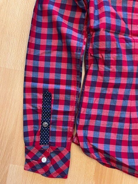 Tommy Hilfiger Camicette: TOMMY HILFIGER Bluse/Hemd Gr.XS – Usato da Wabern venduto da MagdalenaWabern 4