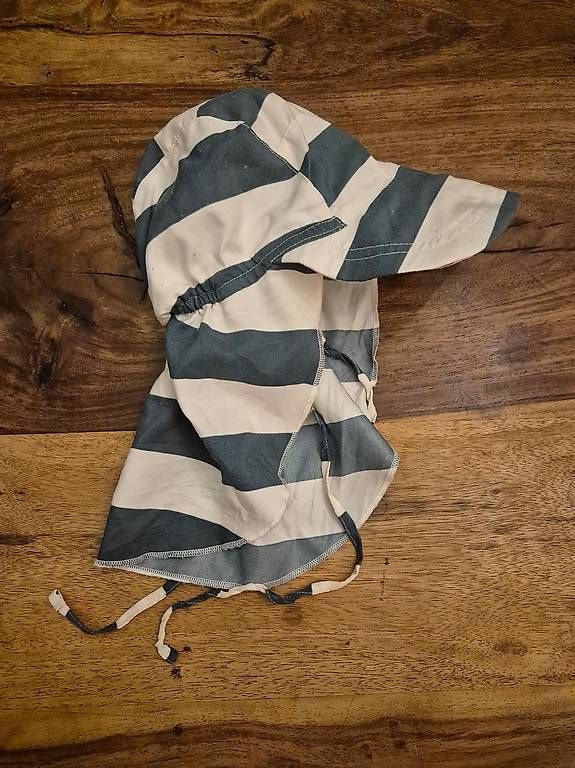 Altro abbigliamento per bambino: Lässig Kinder Sonnenschutz Mütze – Usato da Bremgarten AG venduto da Noii